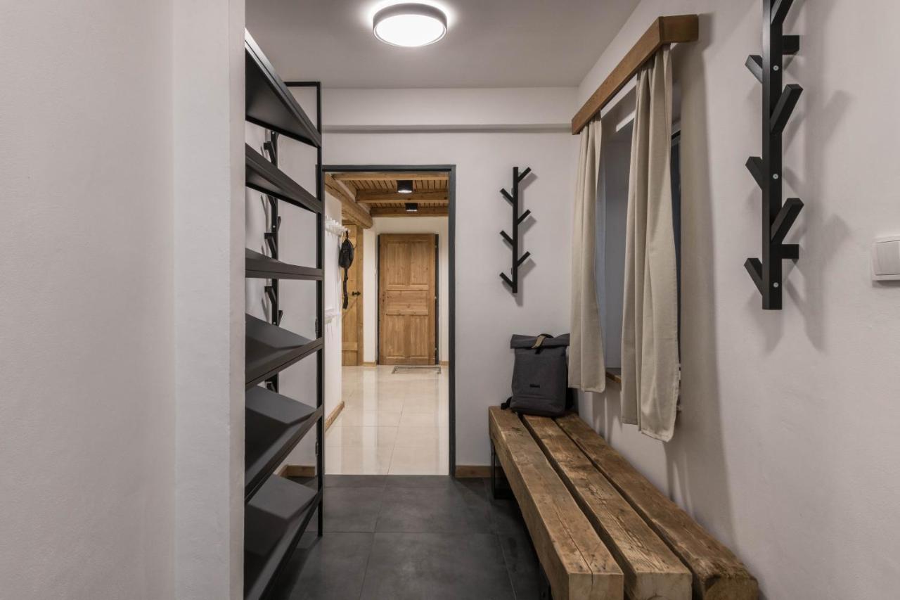 Vila Bouda U Vleku Pec pod Sněžkou Exteriér fotografie